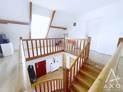 Maison, 204 m²