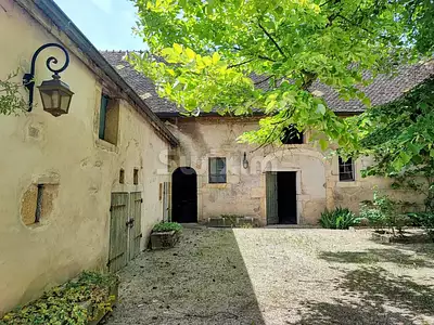 Maison, 338 m²