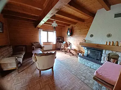 Appartement, 170 m²