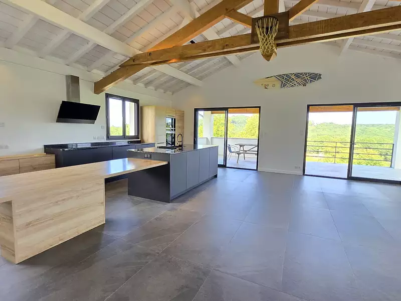 Maison, 183 m²