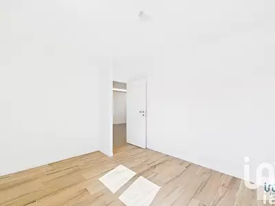 Appartement, 59 m²