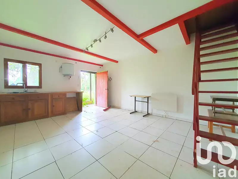 Maison, 262 m²