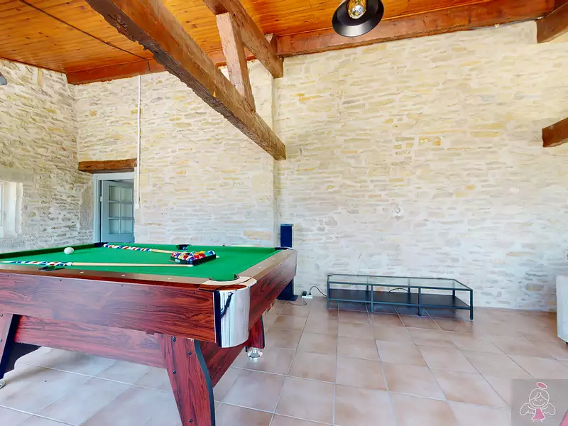 Maison, 160 m²
