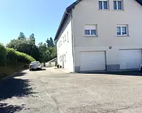 Appartement, 121,32 m²