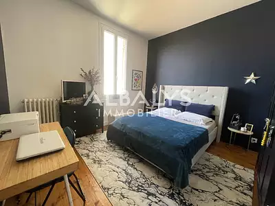 Maison, 98 m²