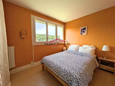 Appartement, 65 m²