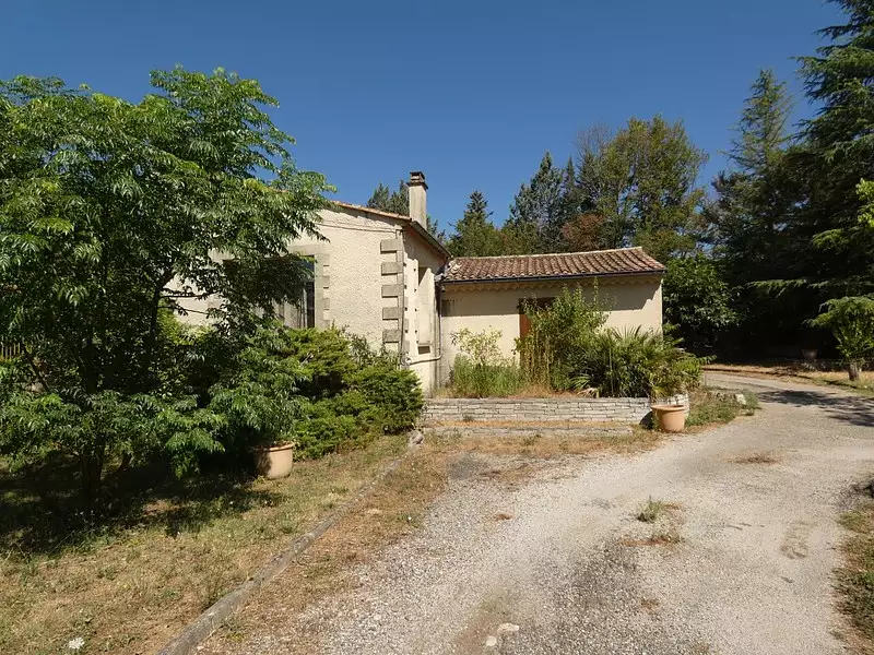 Maison, 159 m²