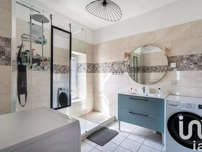 Appartement, 105 m²