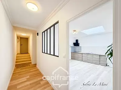 Appartement, 144 m²