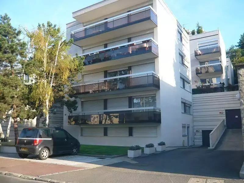 Appartement, 66,24 m²