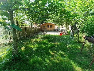 Maison, 101 m²