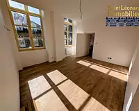 Appartement, 95,73 m²