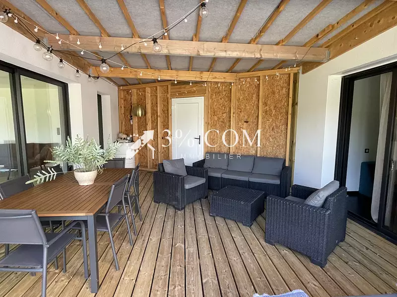 Maison, 150 m²