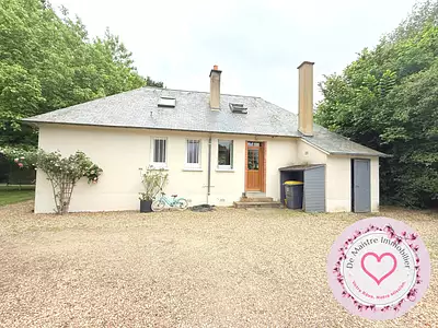 Maison, 82,39 m²