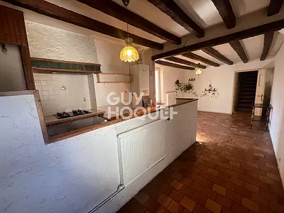 Appartement, 93,55 m²