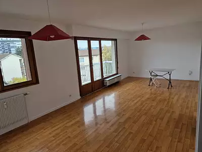 Appartement, 100 m²