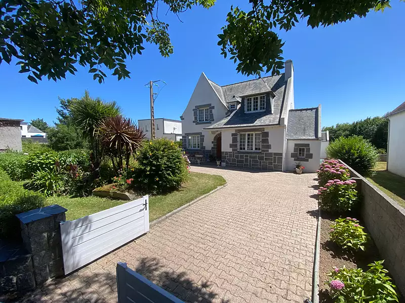 Maison, 118 m²