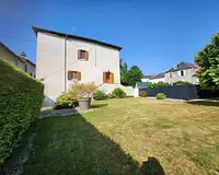 Maison, 95 m²