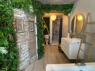 Appartement, 52 m²