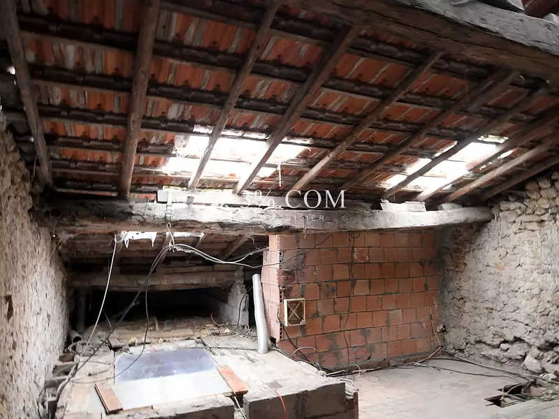 Maison, 105 m²