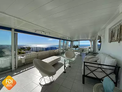 Appartement, 48,65 m²