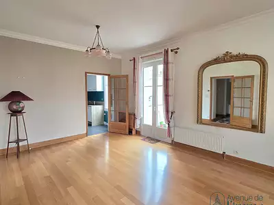 Appartement, 91 m²