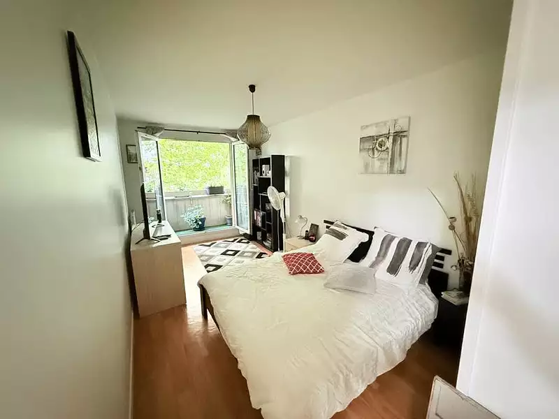 Appartement, 72 m²