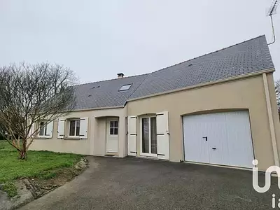 Maison, 147 m²