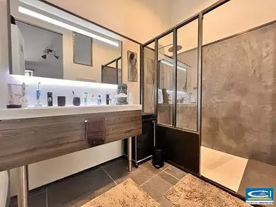 Appartement, 128,88 m²