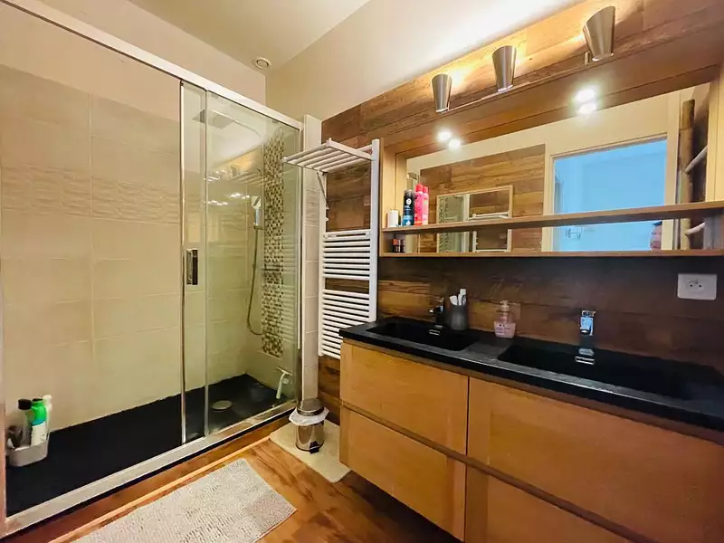 Appartement, 84 m²
