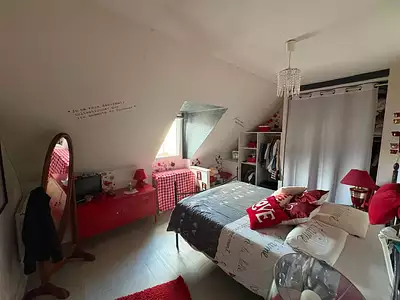 Maison, 92 m²