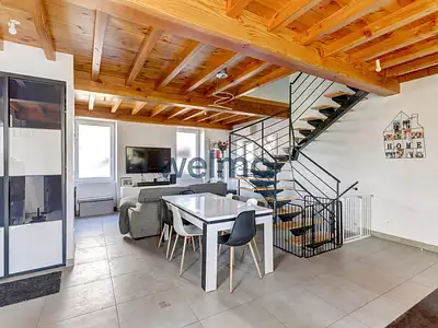 Maison, 150 m²