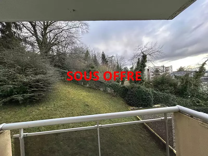 Appartement, 74,2 m²