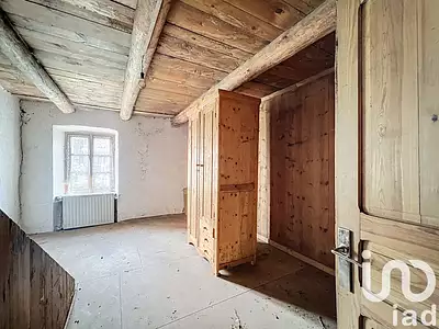 Maison, 133 m²