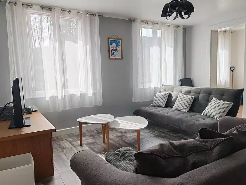 Appartement, 135 m²