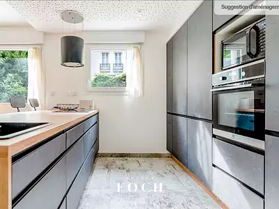 Appartement, 105 m²