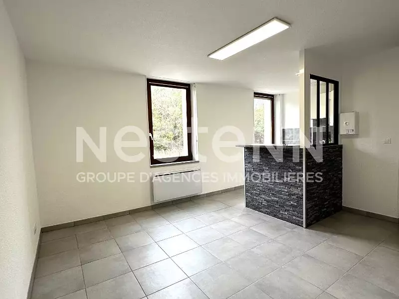 Appartement, 50 m²