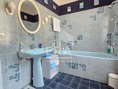 Maison, 104,6 m²