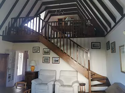 Maison, 83 m²