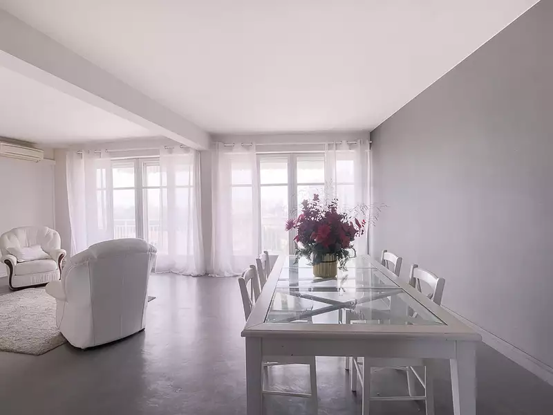 Appartement, 113 m²