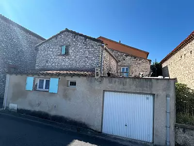 Maison, 98 m²