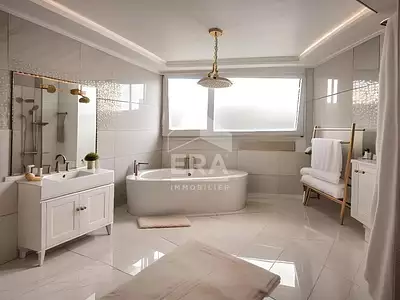 Appartement, 107,05 m²
