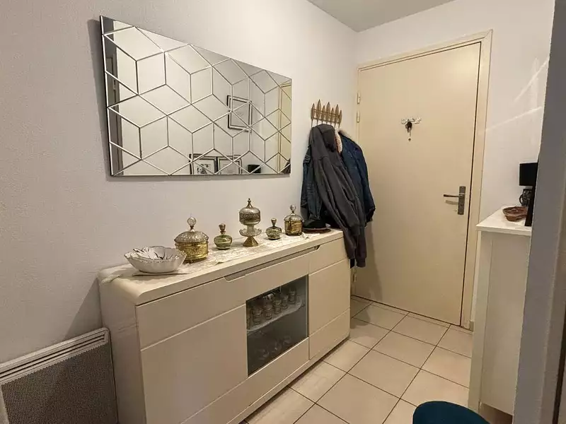 Appartement, 65 m²