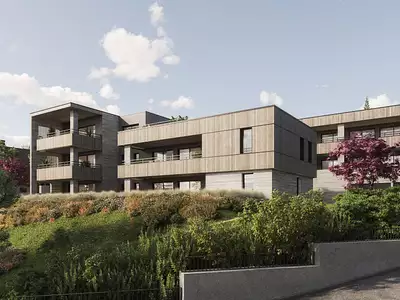 LE BELLEVUE