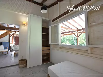 Maison, 165 m²
