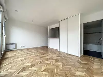 Appartement, 29 m²