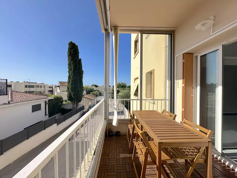 Appartement, 66,34 m²