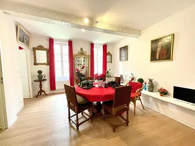 Appartement, 70 m²