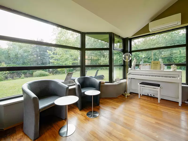 Maison, 216 m²