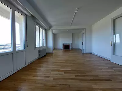 Appartement, 106,6 m²